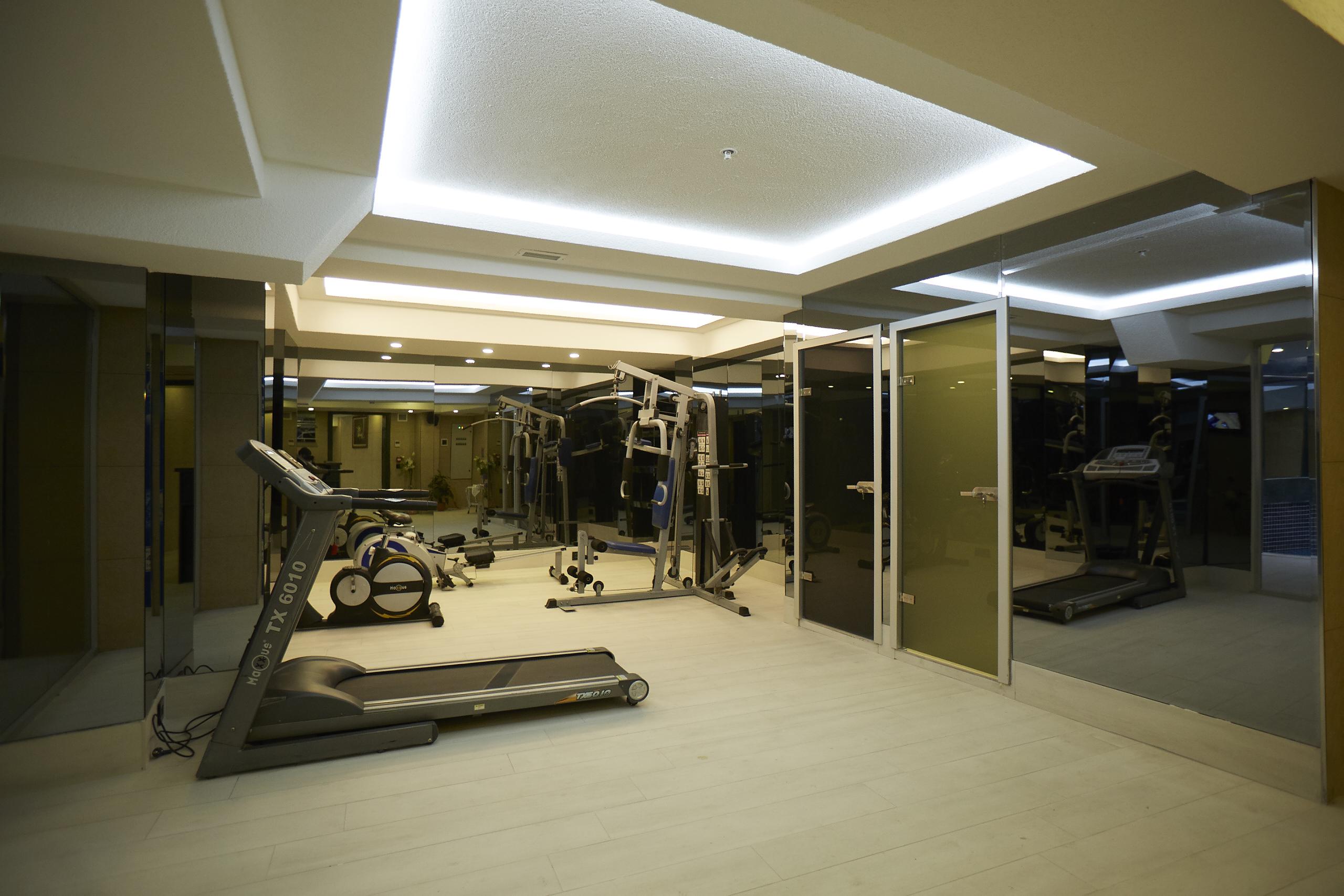 Отель Ilkbal Deluxe &spa