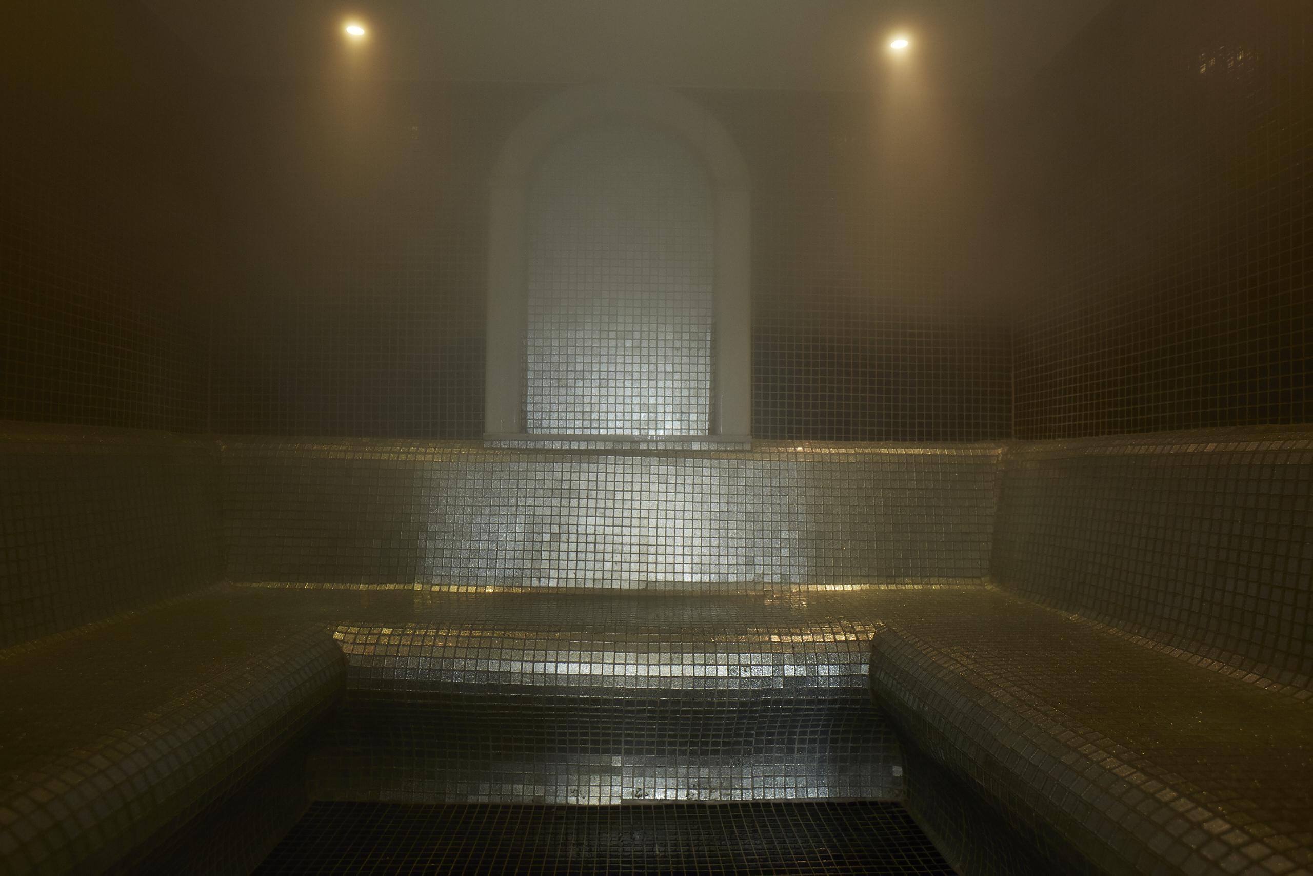 Ilkbal Deluxe &spa 4* Стамбул