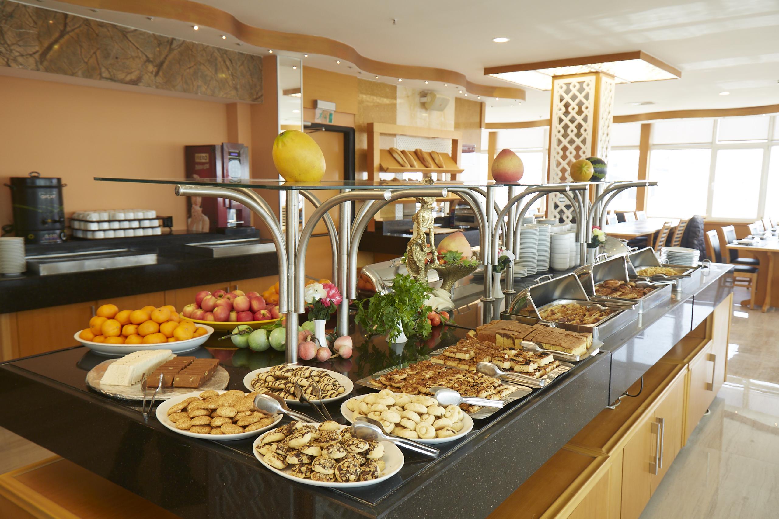 Ilkbal Deluxe &spa 4* Стамбул