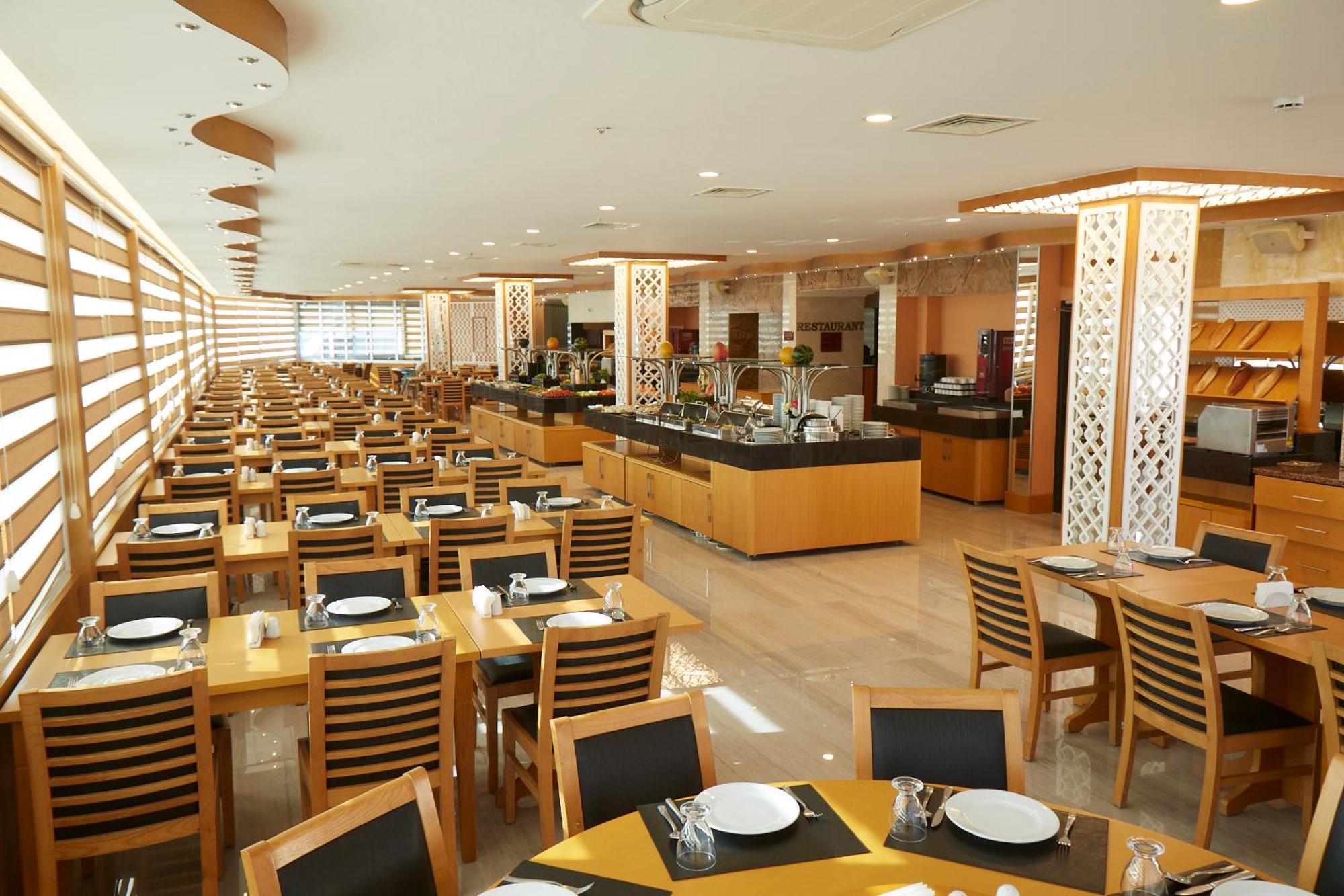 Ilkbal Deluxe &spa Стамбул