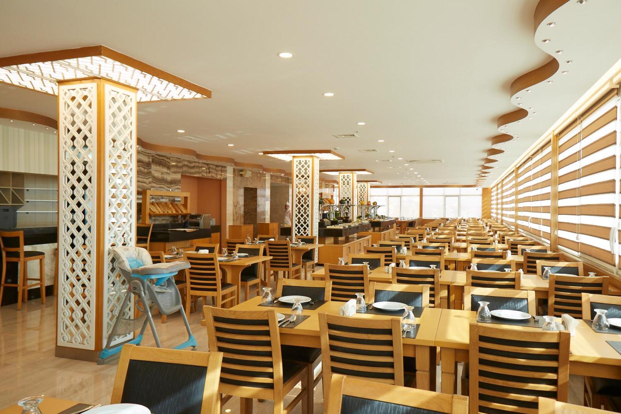 Ilkbal Deluxe &spa Стамбул
