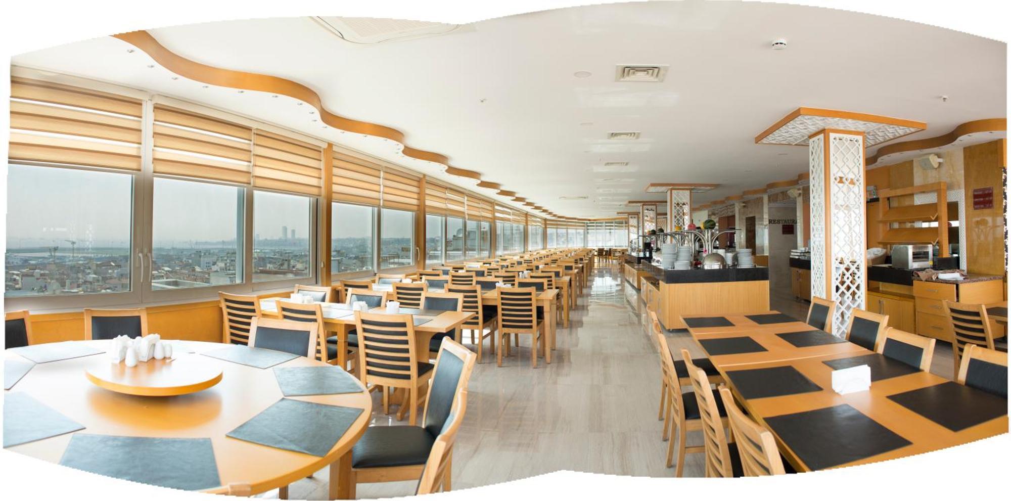 Отель Ilkbal Deluxe &spa 4*