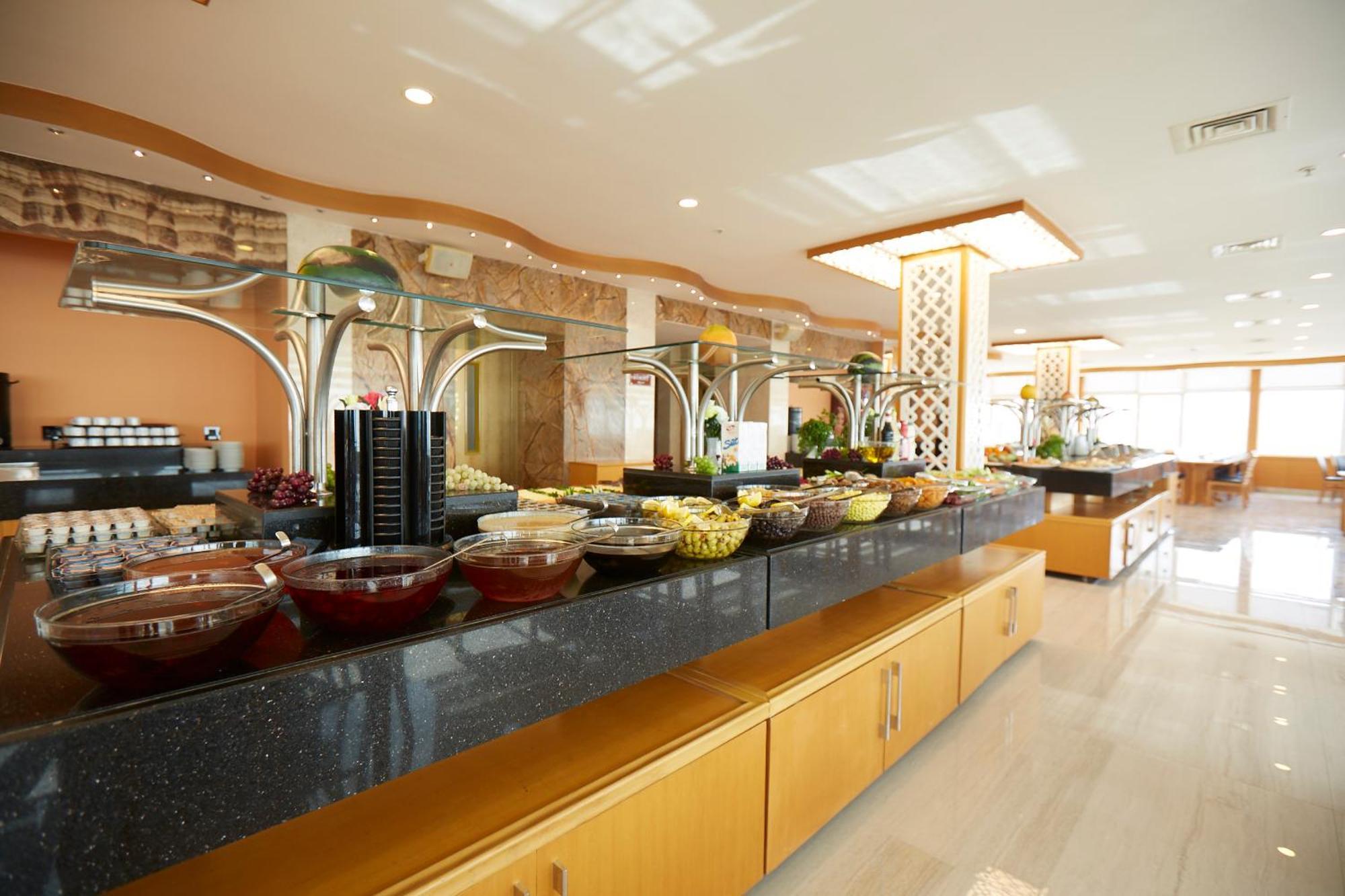 Ilkbal Deluxe &spa 4* Стамбул