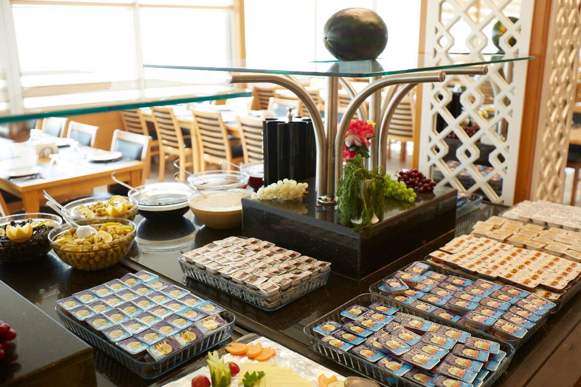 Ilkbal Deluxe &spa 4* Стамбул